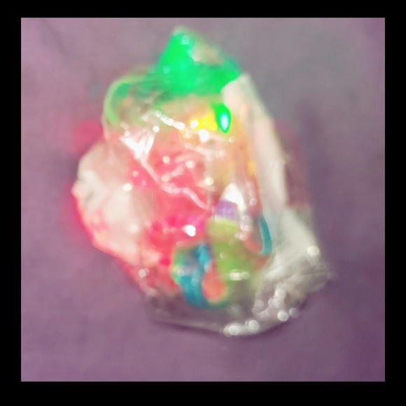 Led Pacifier  Rave Festival Essential - Picture 3 of 3